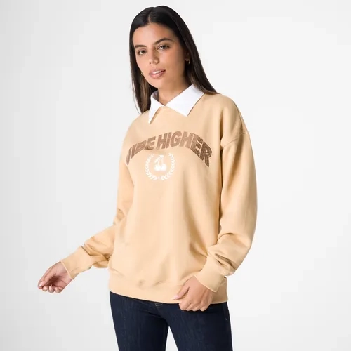 POLERA MUJER SQUEEZE ALTARI - 1