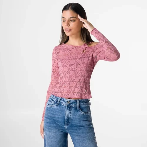 POLO MUJER SQUEEZE CATANNIA - 1
