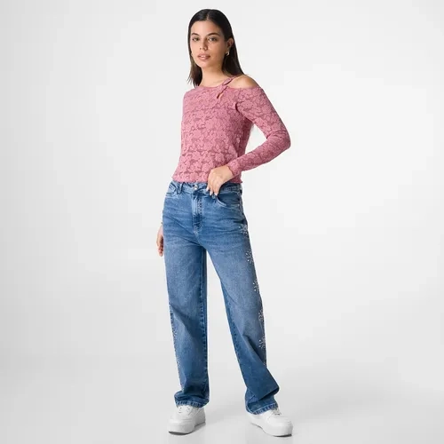 POLO MUJER SQUEEZE CATANNIA - 2