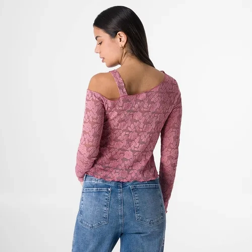 POLO MUJER SQUEEZE CATANNIA - 3