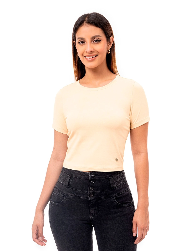 POLO MANGA CORTA MUJER PIONIER FIJJI - 2