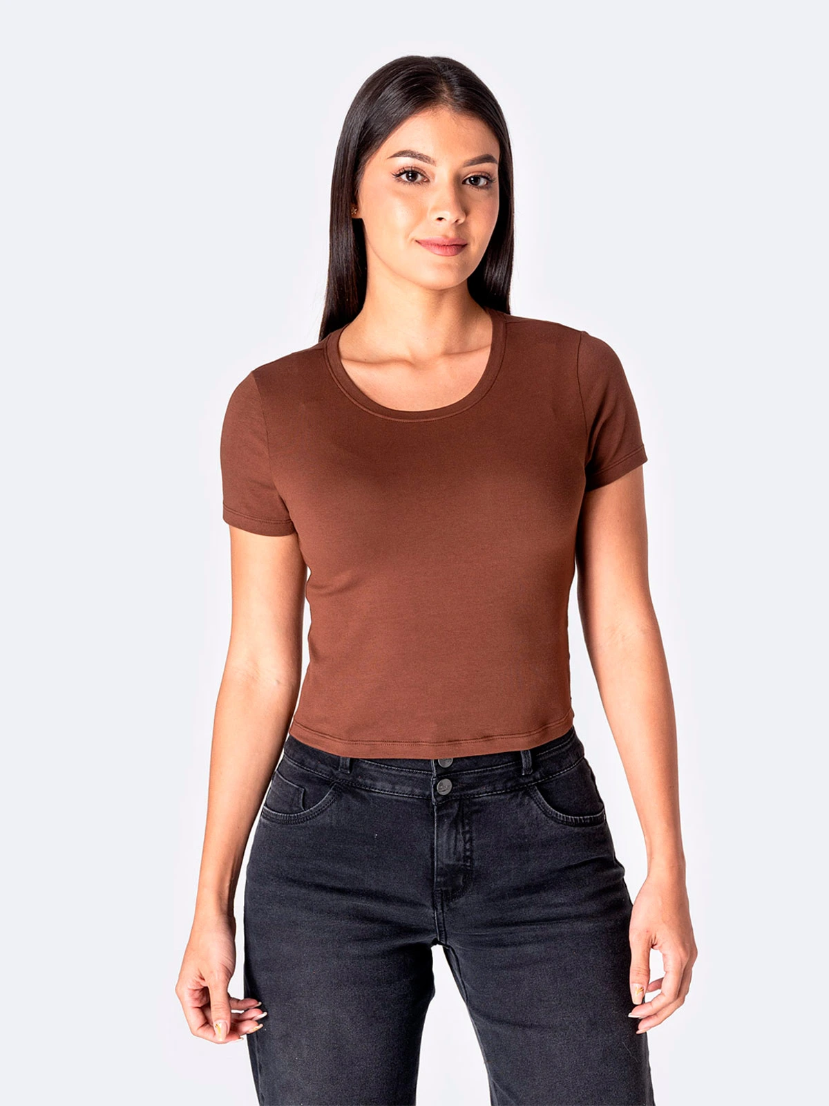 POLO MANGA CORTA MUJER PIONIER FIJJI - 2