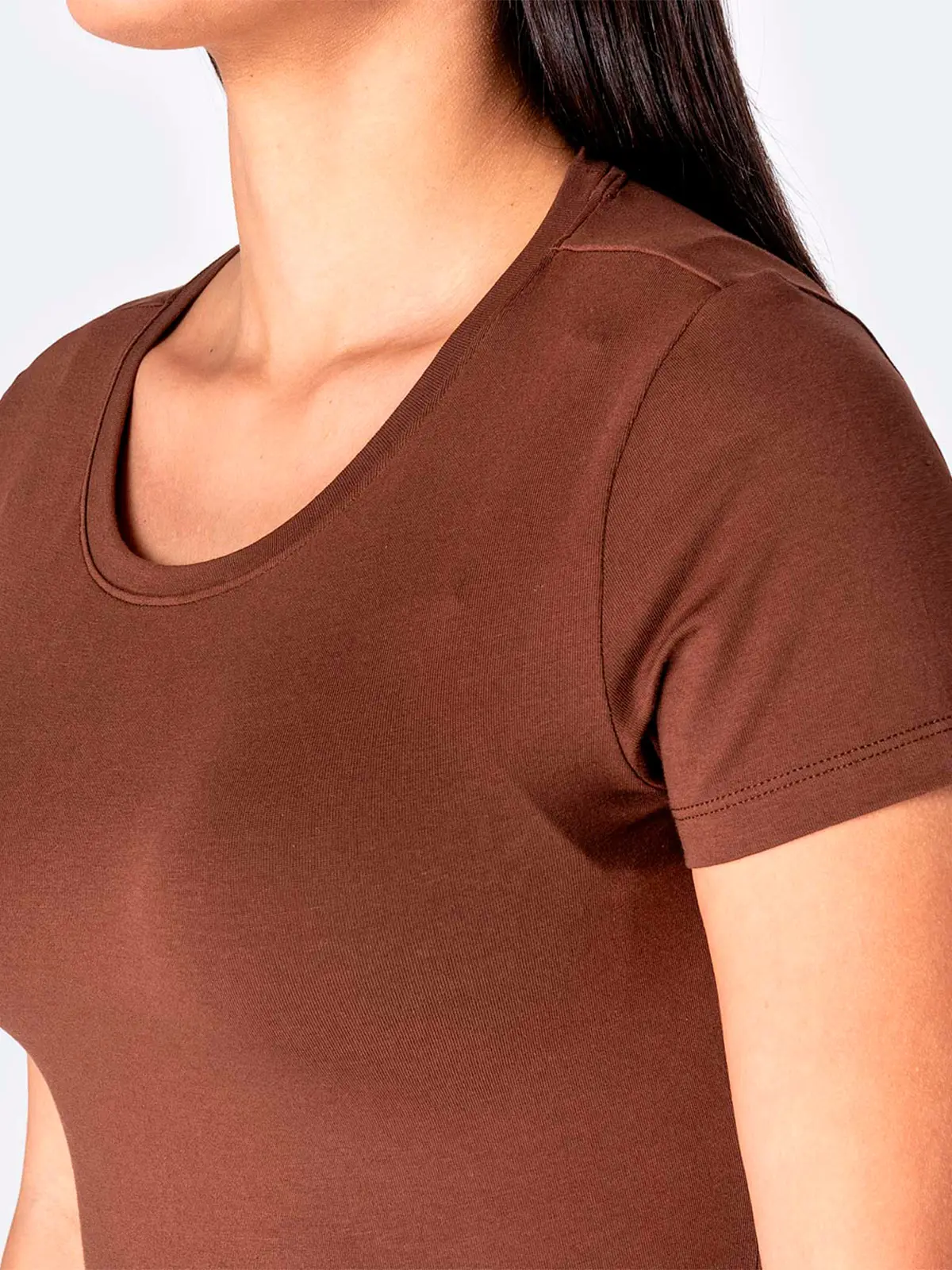 POLO MANGA CORTA MUJER PIONIER FIJJI - 4