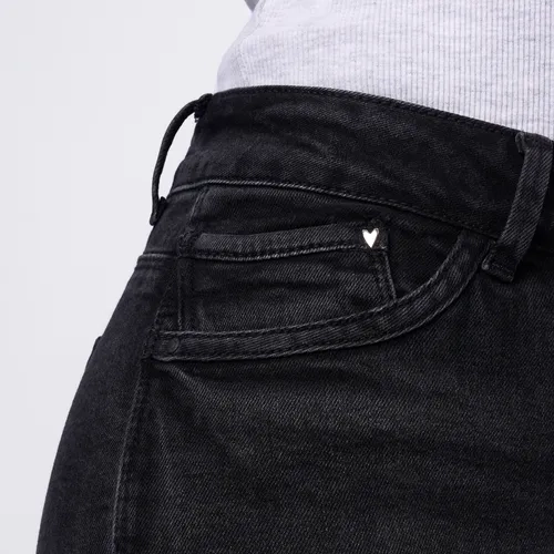JEAN RECTO MUJER MACHINE BRIGY - 4