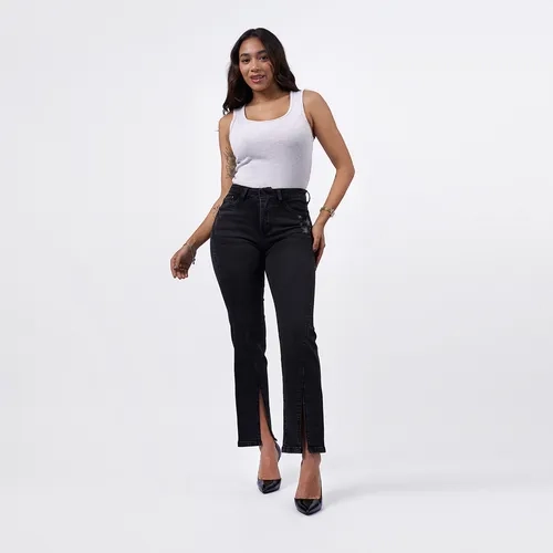 JEAN RECTO MUJER MACHINE BRIGY - 6