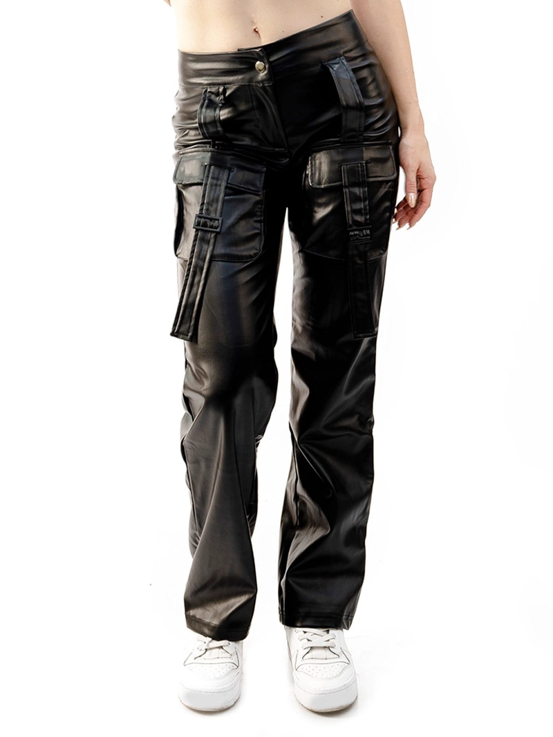 PANTALÓN MUJER BLACKOUT - 1