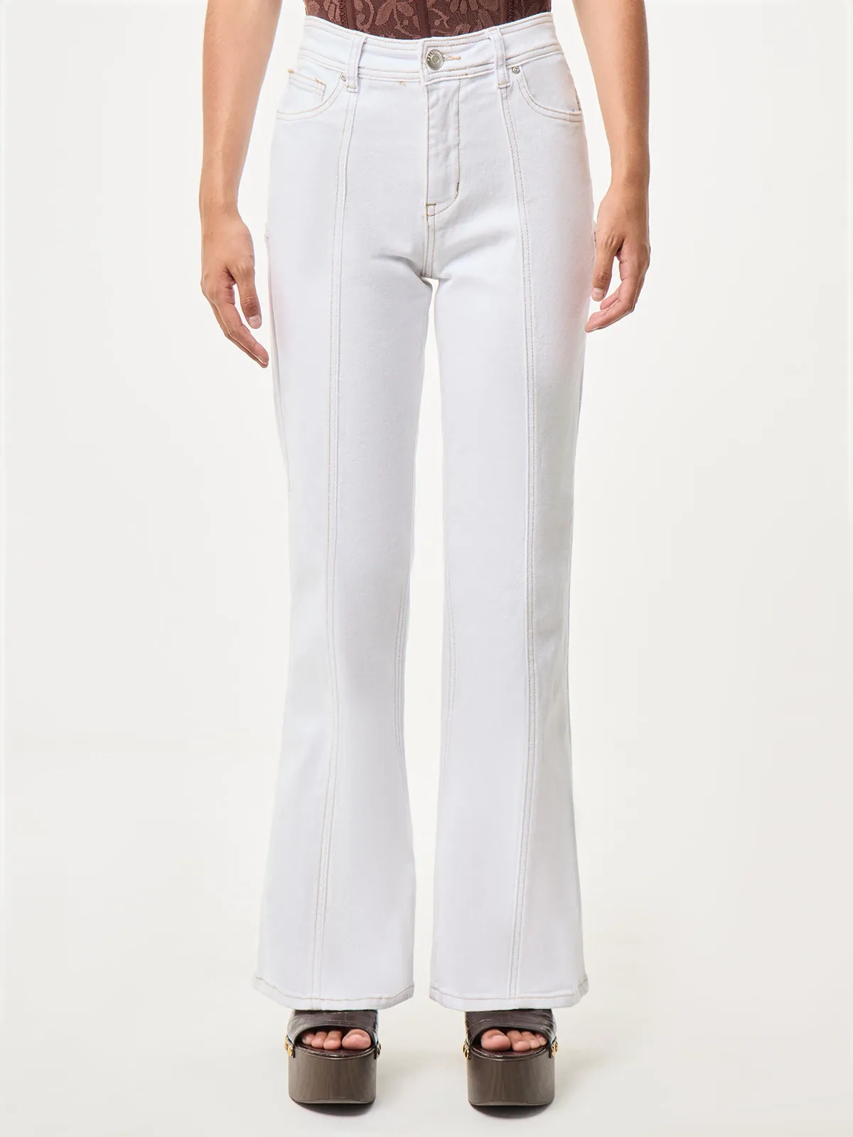 JEANS REGULAR MUJER BARBADOS BESTAR - 1