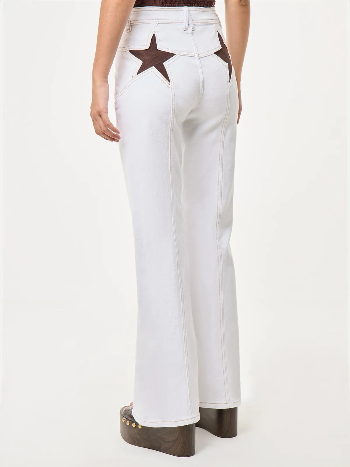 JEANS REGULAR MUJER BARBADOS BESTAR - 2