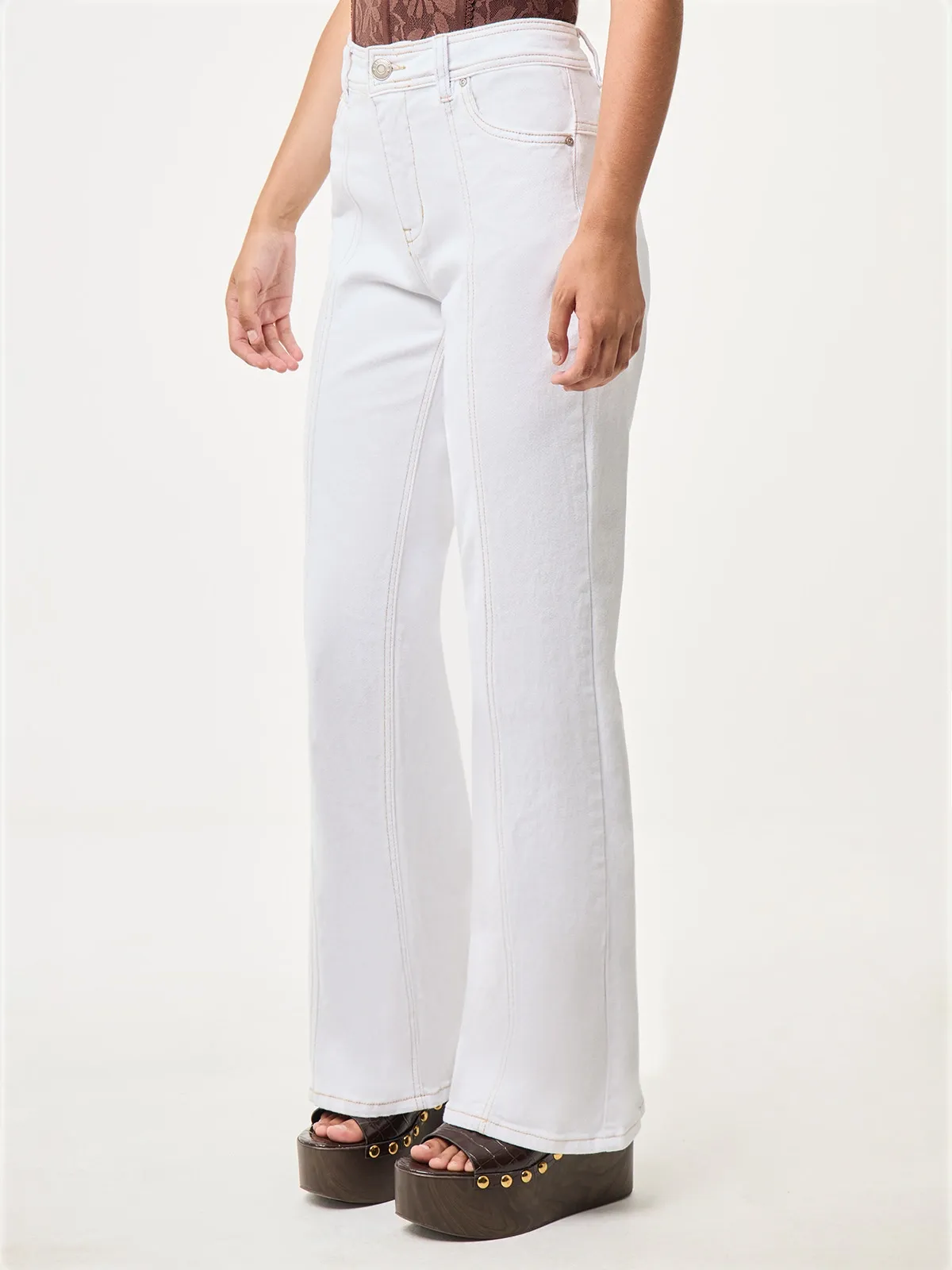 JEANS REGULAR MUJER BARBADOS BESTAR - 3