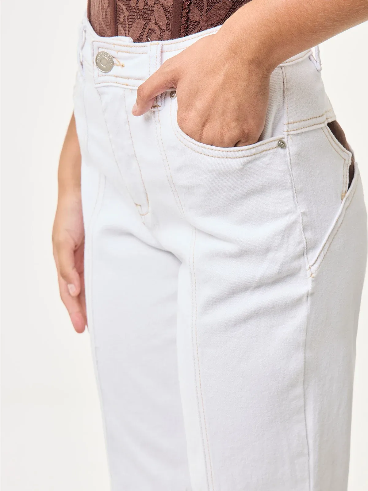 JEANS REGULAR MUJER BARBADOS BESTAR - 4