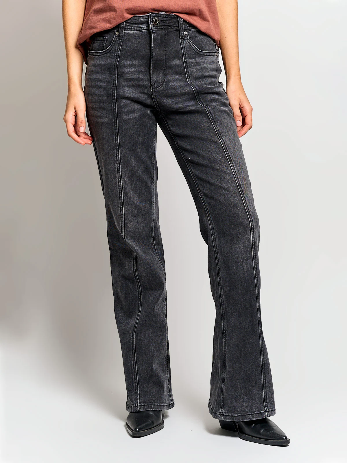 JEANS REGULAR MUJER BARBADOS BESTAR - 2