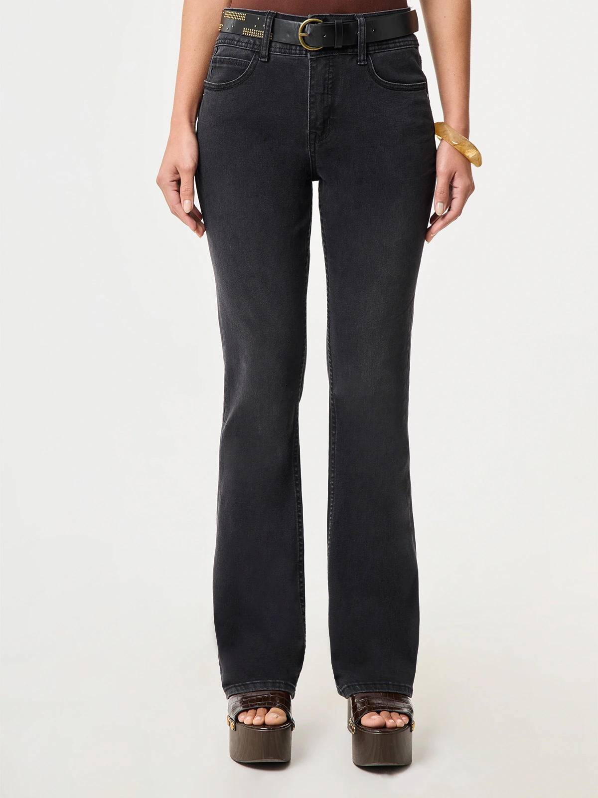 JEANS REGULAR MUJER TATIENNE SEVEN - 1