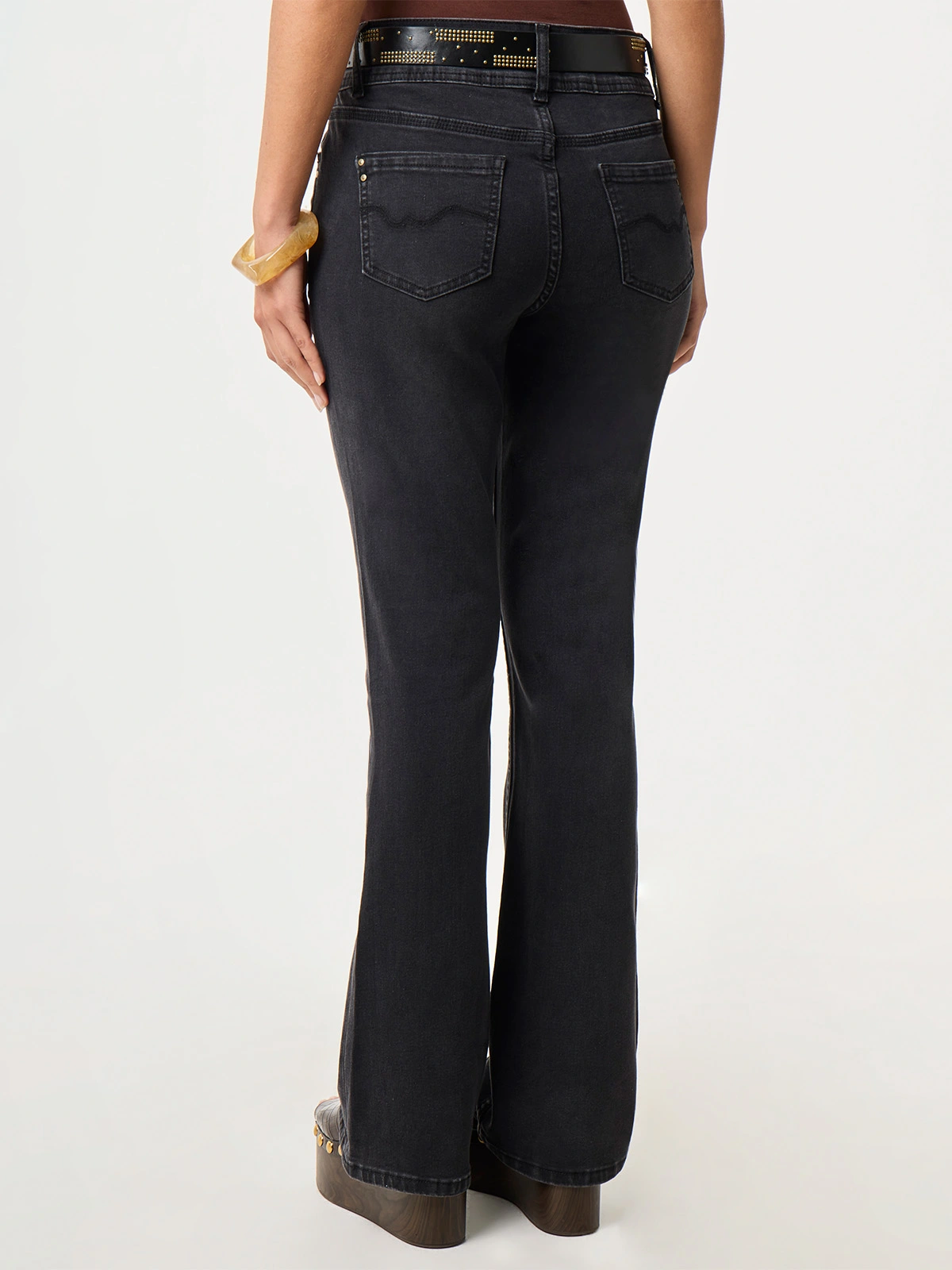 JEANS REGULAR MUJER TATIENNE SEVEN - 2