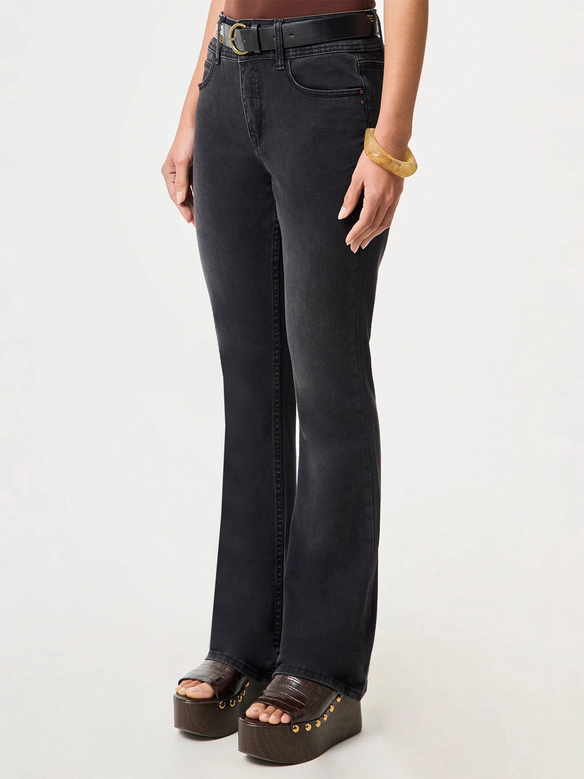 JEANS REGULAR MUJER TATIENNE SEVEN - 3