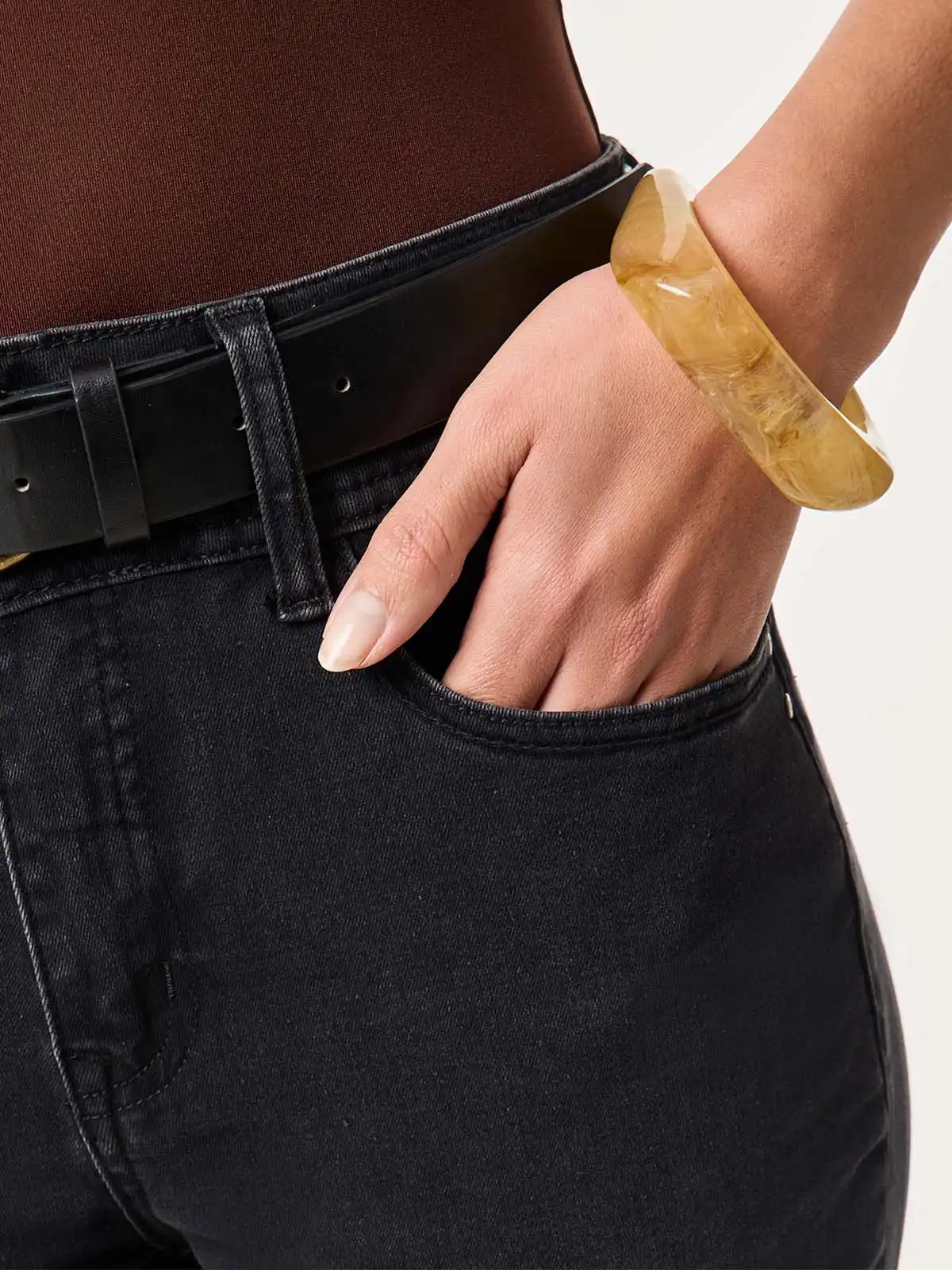 JEANS REGULAR MUJER TATIENNE SEVEN - 4