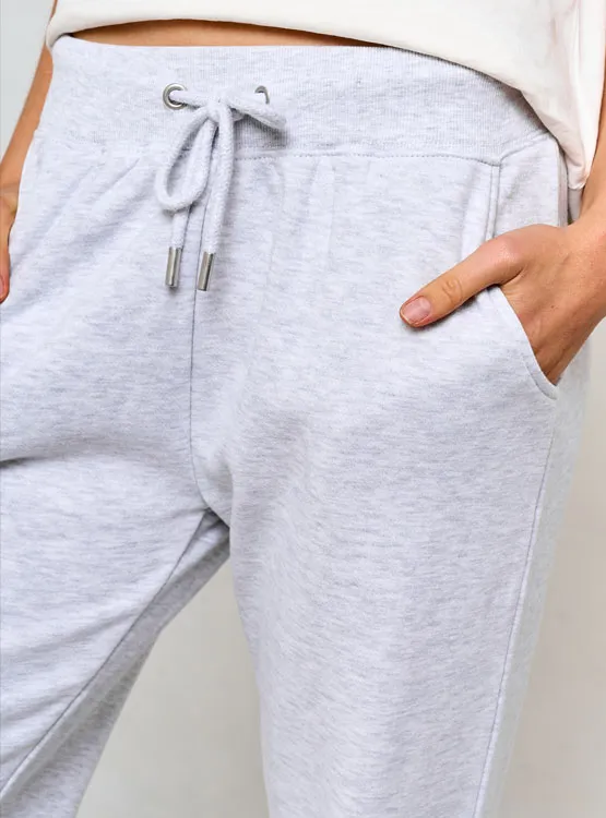 PANTALÓN MUJER INDEX BUZO - 4