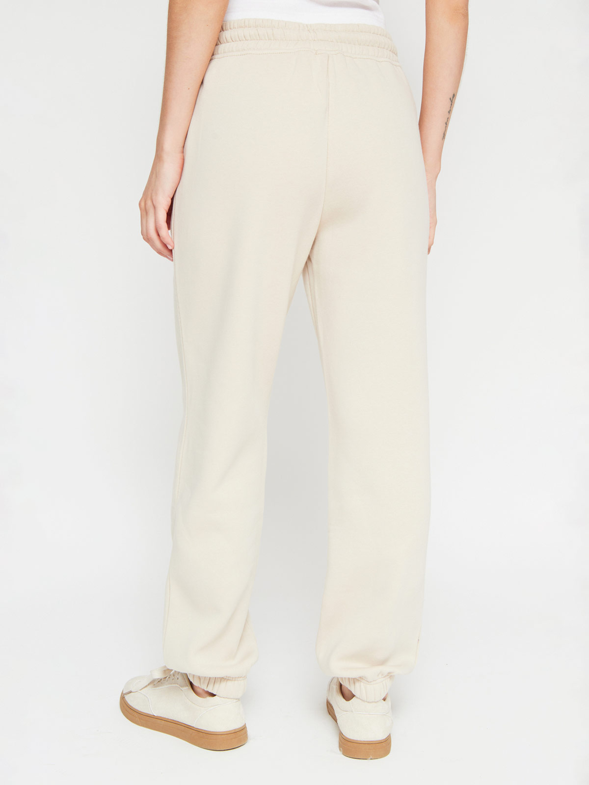 PANTALÓN DE BUZO MUJER INDEX - 3