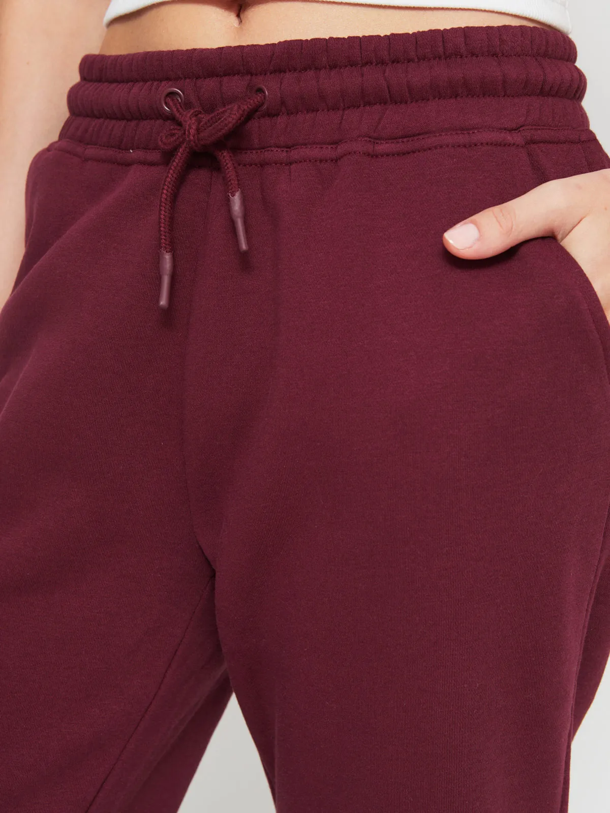 PANTALÓN DE BUZO MUJER INDEX - 4
