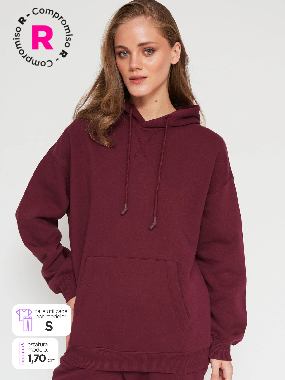 POLERA MUJER INDEX - 1