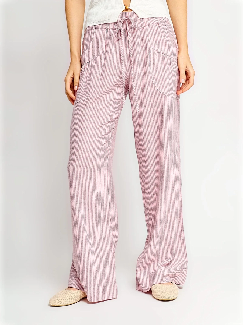 PANTALÓN MUJER INDEX BRISA - 2