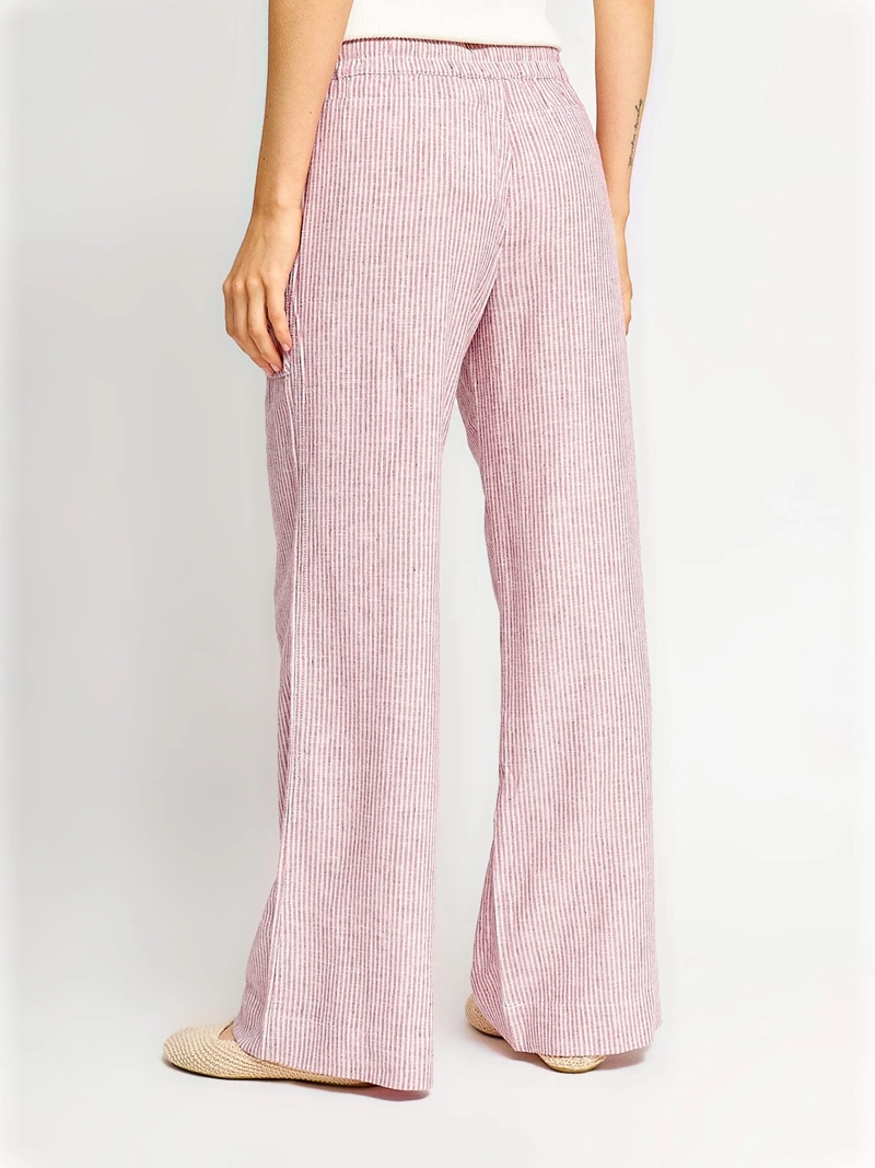 PANTALÓN MUJER INDEX BRISA - 3