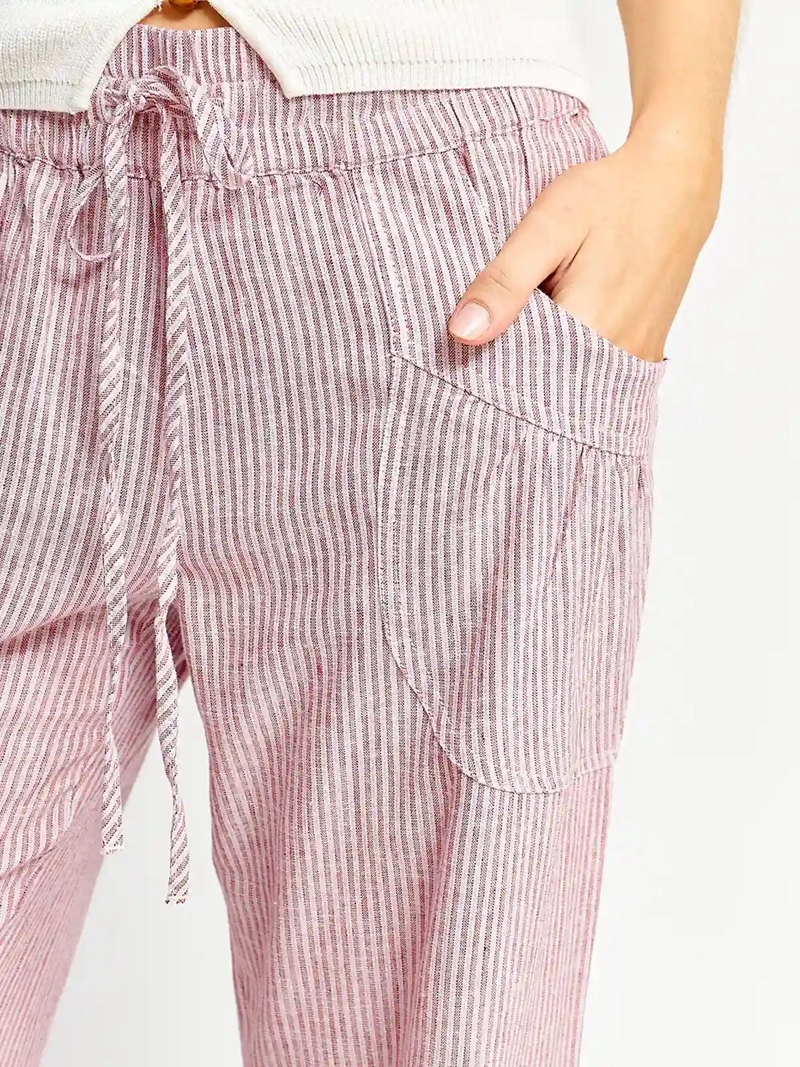 PANTALÓN MUJER INDEX BRISA - 4