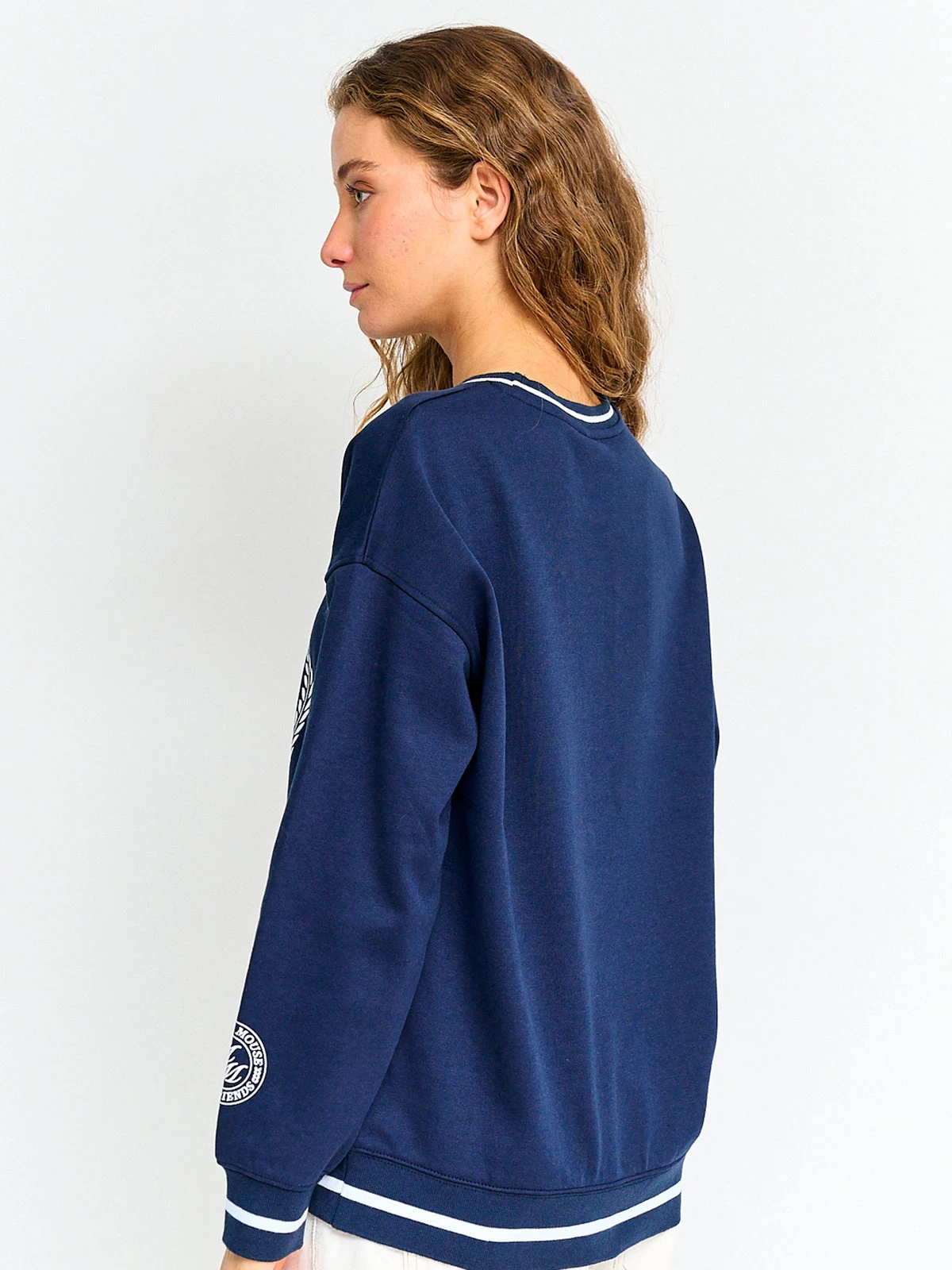 POLERA MUJER INDEX DISNEY - 2