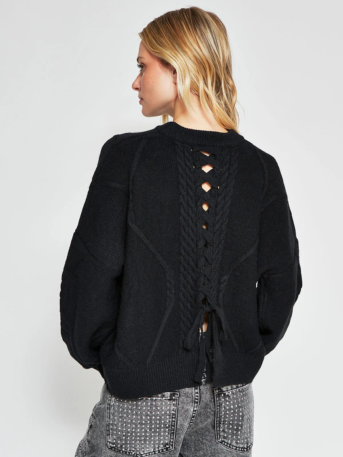 SWEATER MUJER BARBADOS DANILO - 2