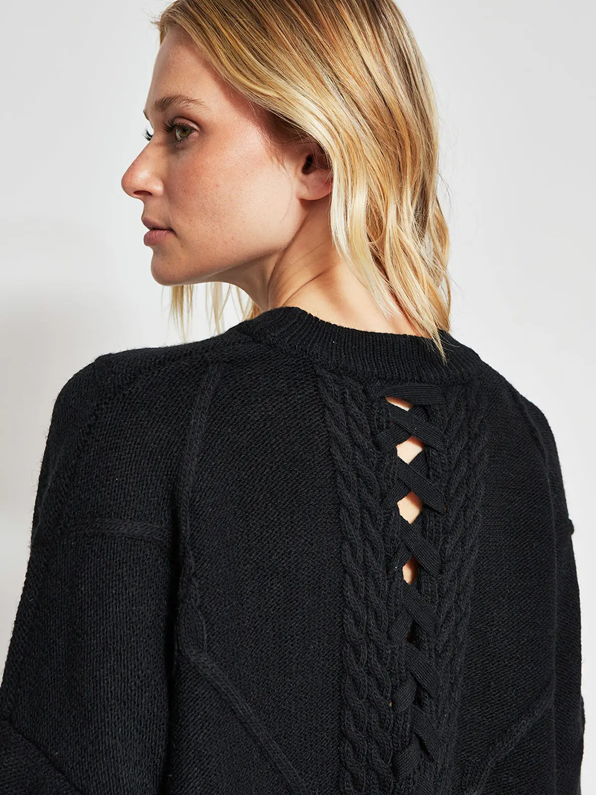 SWEATER MUJER BARBADOS DANILO - 3