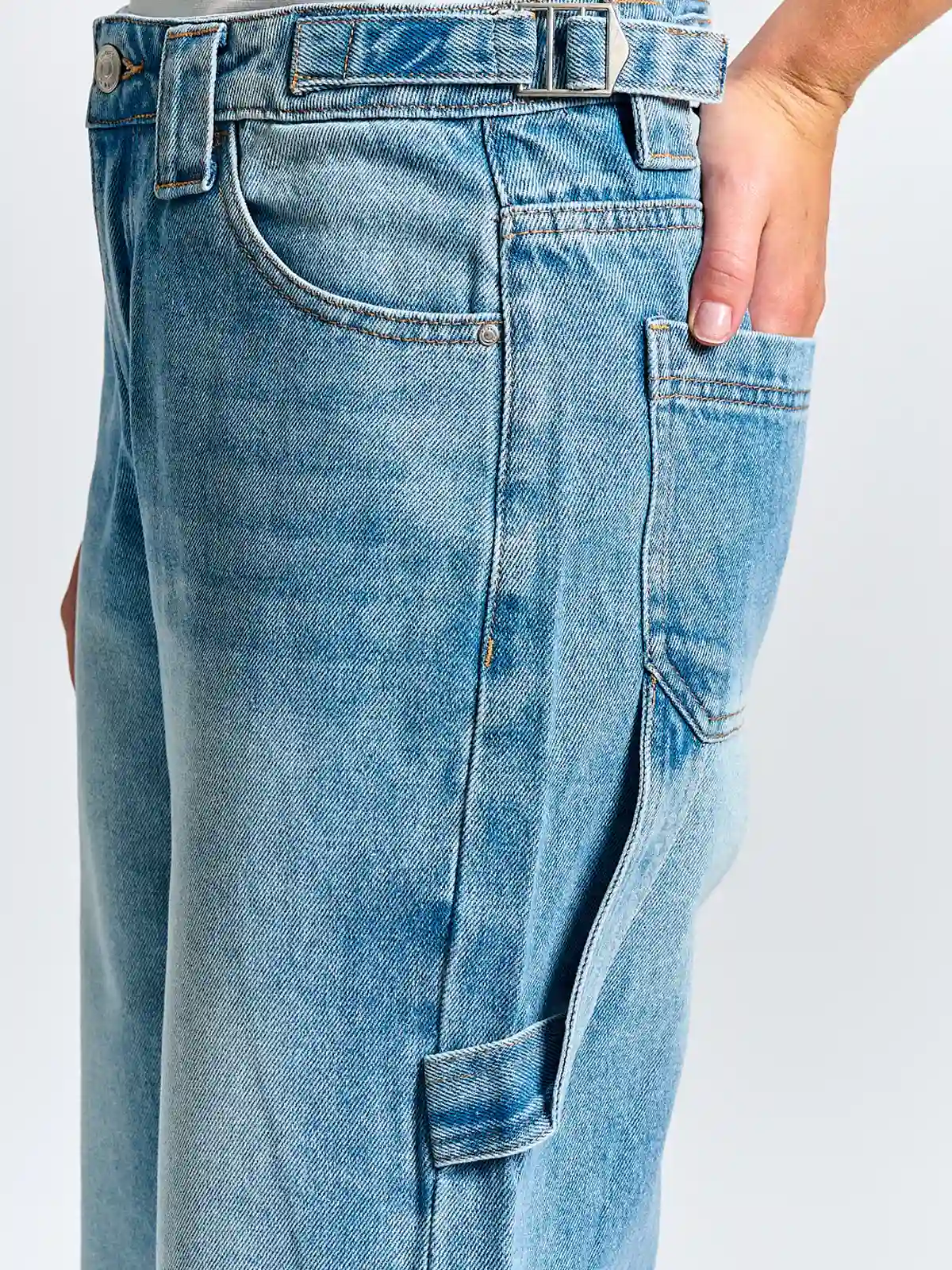 JEANS REGULAR MUJER INDEX DECARP - 4