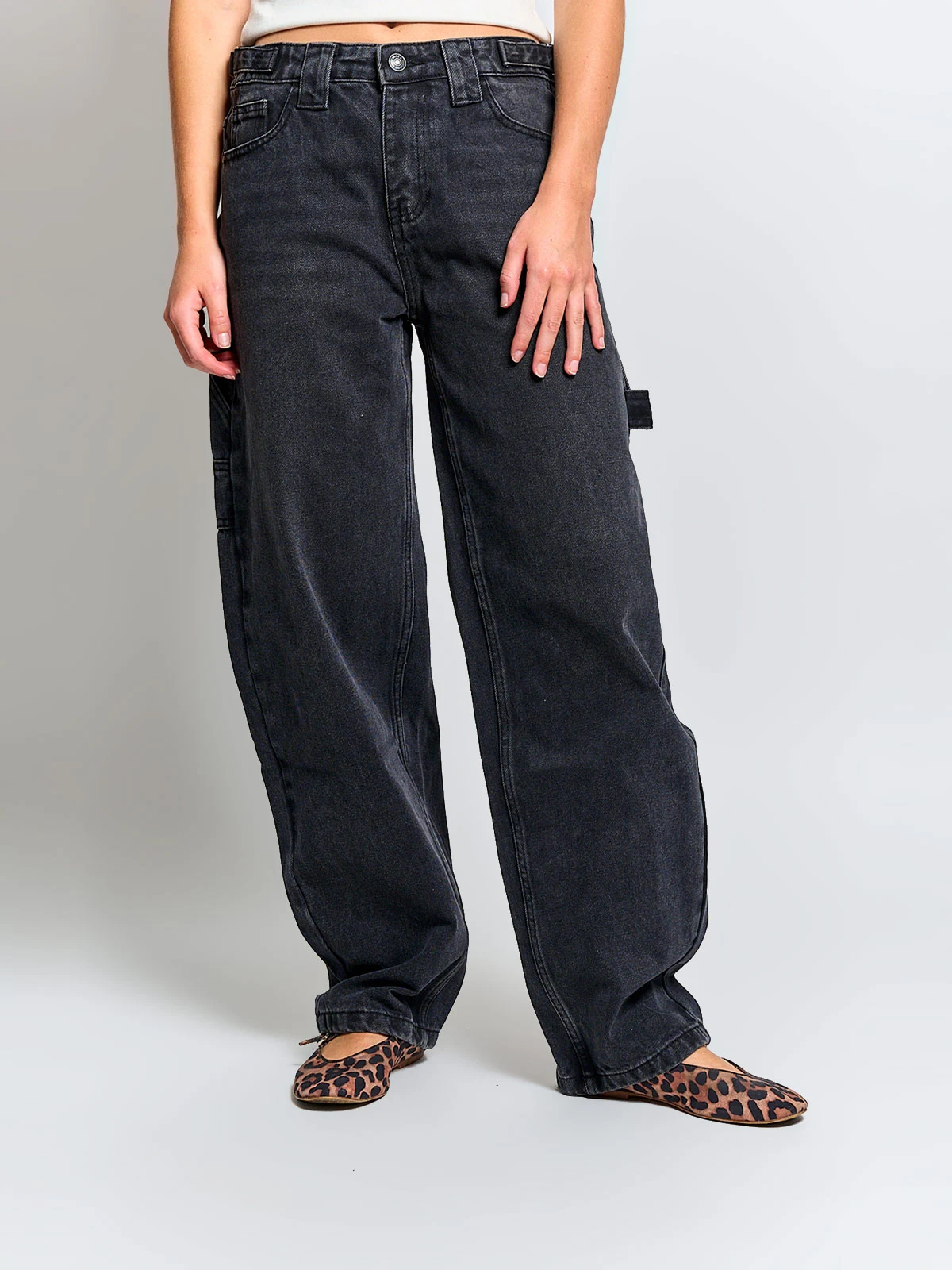 JEANS REGULAR MUJER INDEX DECARP - 2