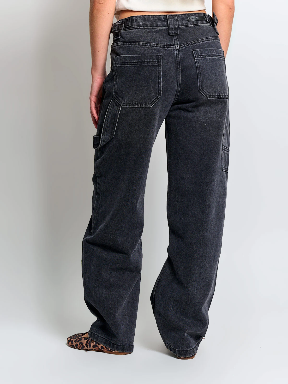 JEANS REGULAR MUJER INDEX DECARP - 3