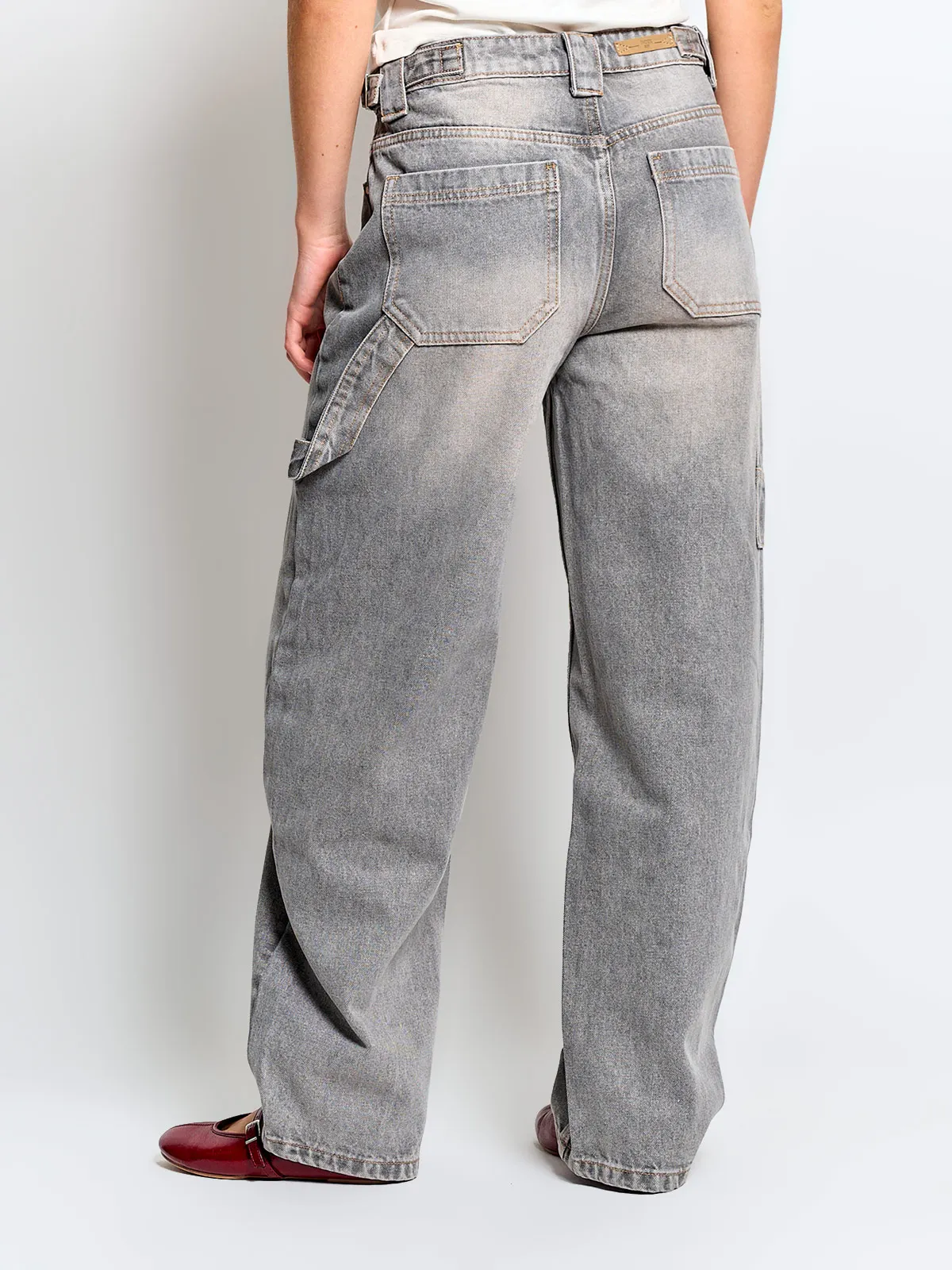JEANS REGULAR MUJER INDEX DECARP - 3