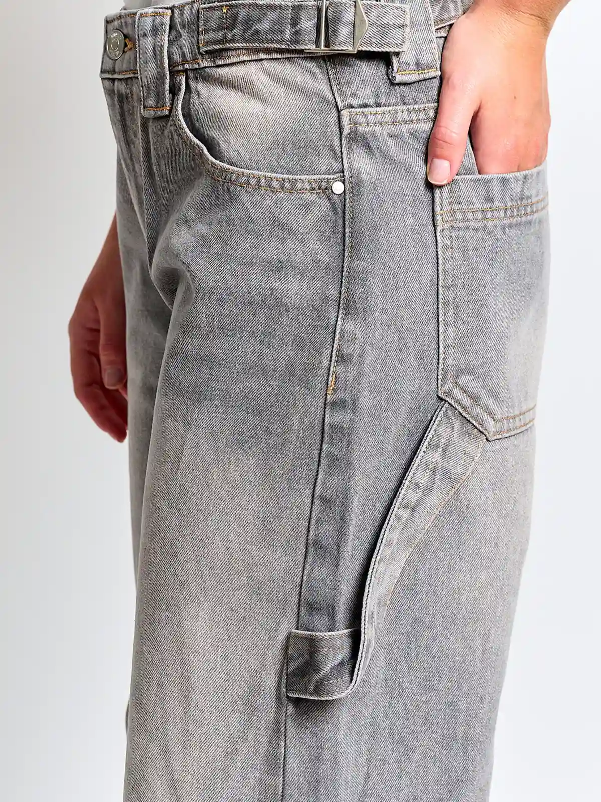JEANS REGULAR MUJER INDEX DECARP - 4