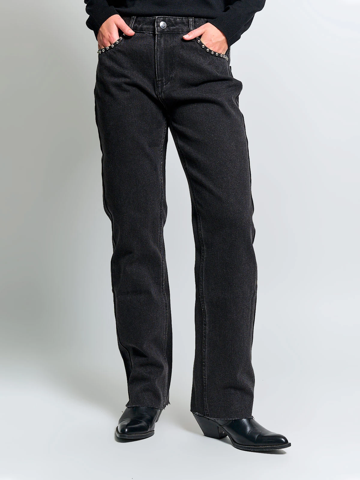 JEANS REGULAR MUJER BARBADOS DANAE - 2