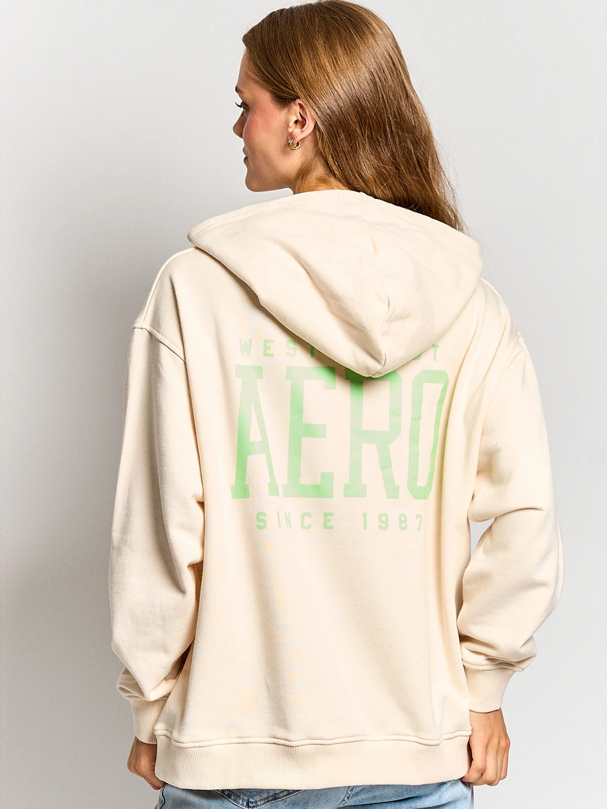POLERA MANGA LARGA MUJER AERO MALIBU - 2