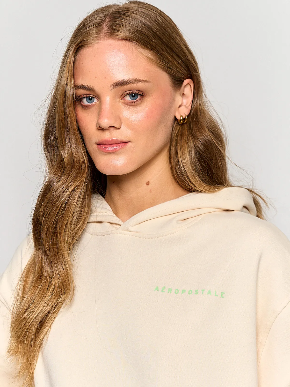 POLERA MANGA LARGA MUJER AERO MALIBU - 3