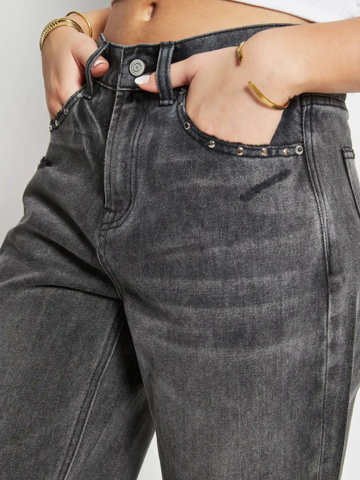 JEANS REGULAR MUJER AERO VALERY - 4
