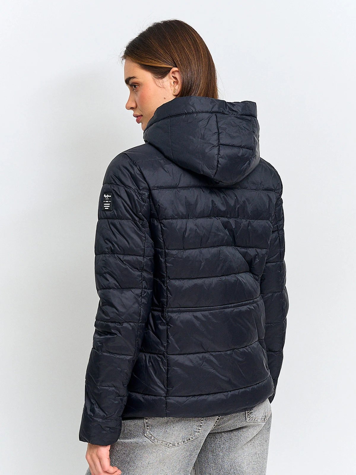 CASACA MUJER PEPE JEANS SALLY - 2