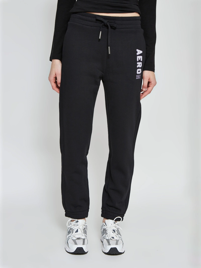 PANTALÓN DE BUZO MUJER AERO MEL - 2
