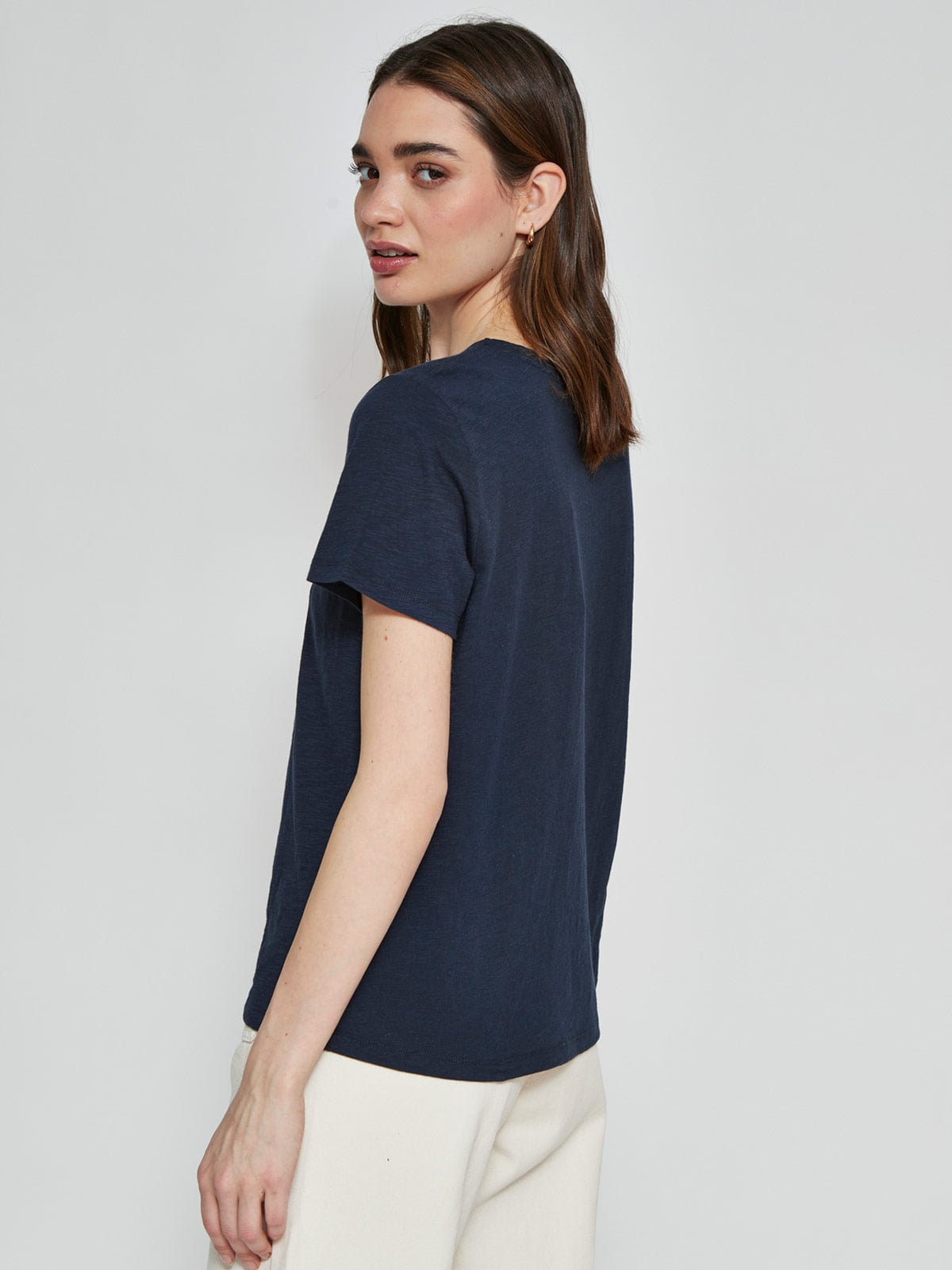 POLO MUJER PEPE JEANS BADI - 2