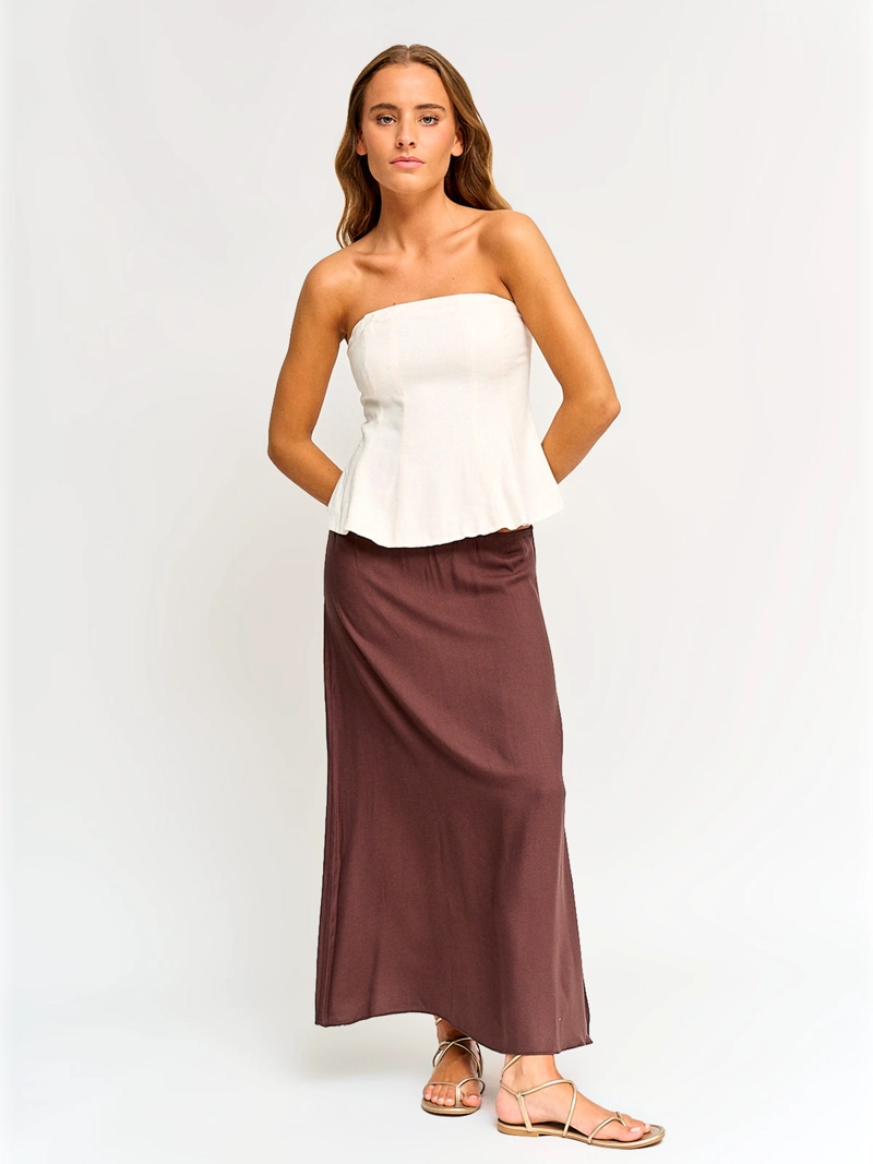BLUSA SIN MANGAS MUJER BARBADOS BLESS - 4