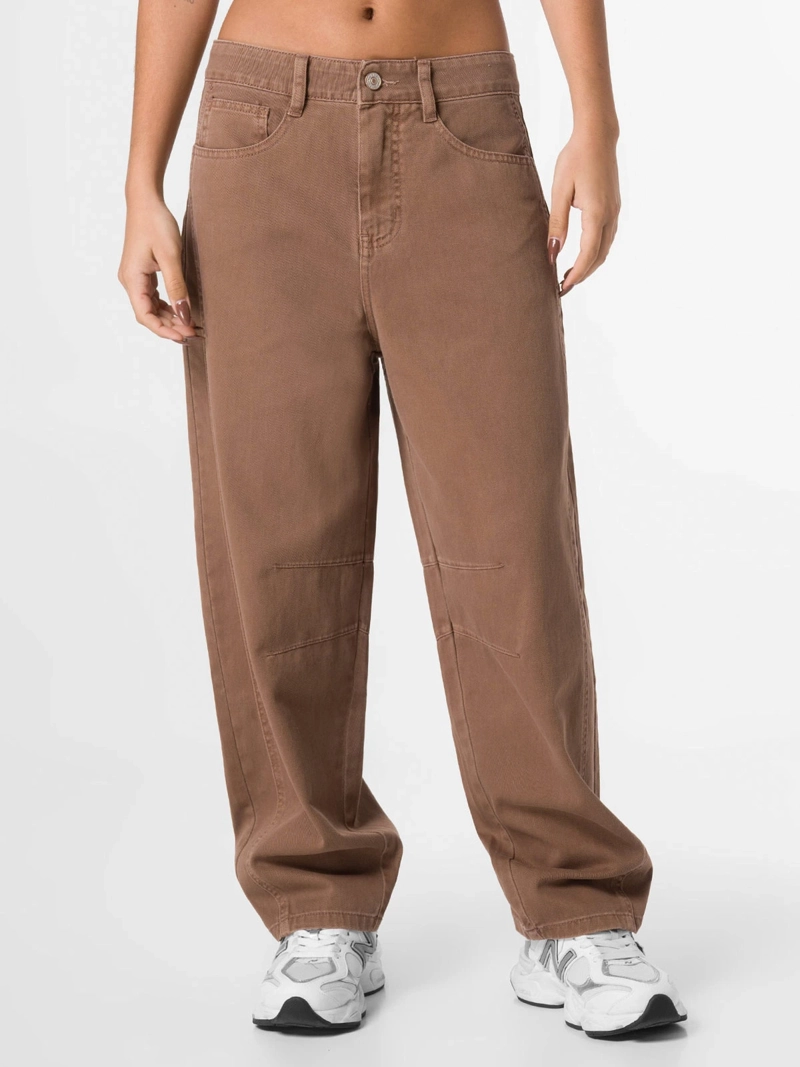 PANTALÓN BALLOON MUJER SQUEEZE NIAM - 2