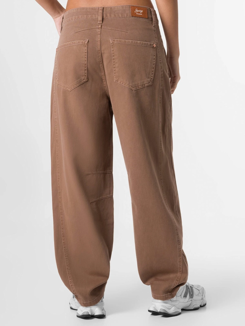 PANTALÓN BALLOON MUJER SQUEEZE NIAM - 3