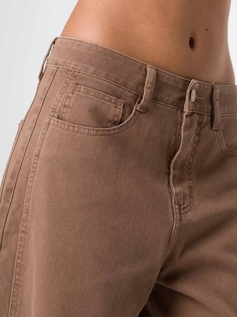 PANTALÓN BALLOON MUJER SQUEEZE NIAM - 4