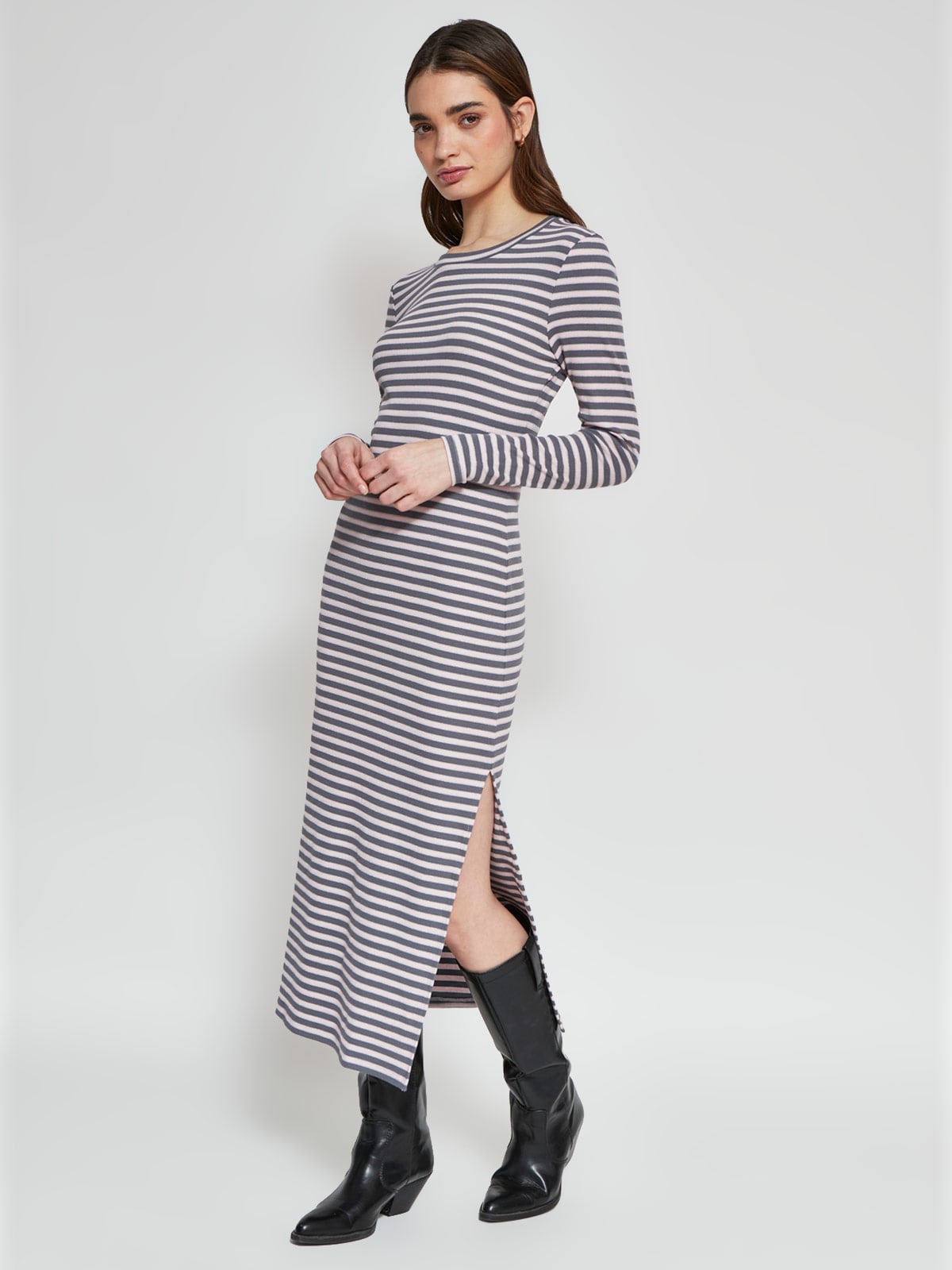 VESTIDO MUJER AERO CAMI - 2