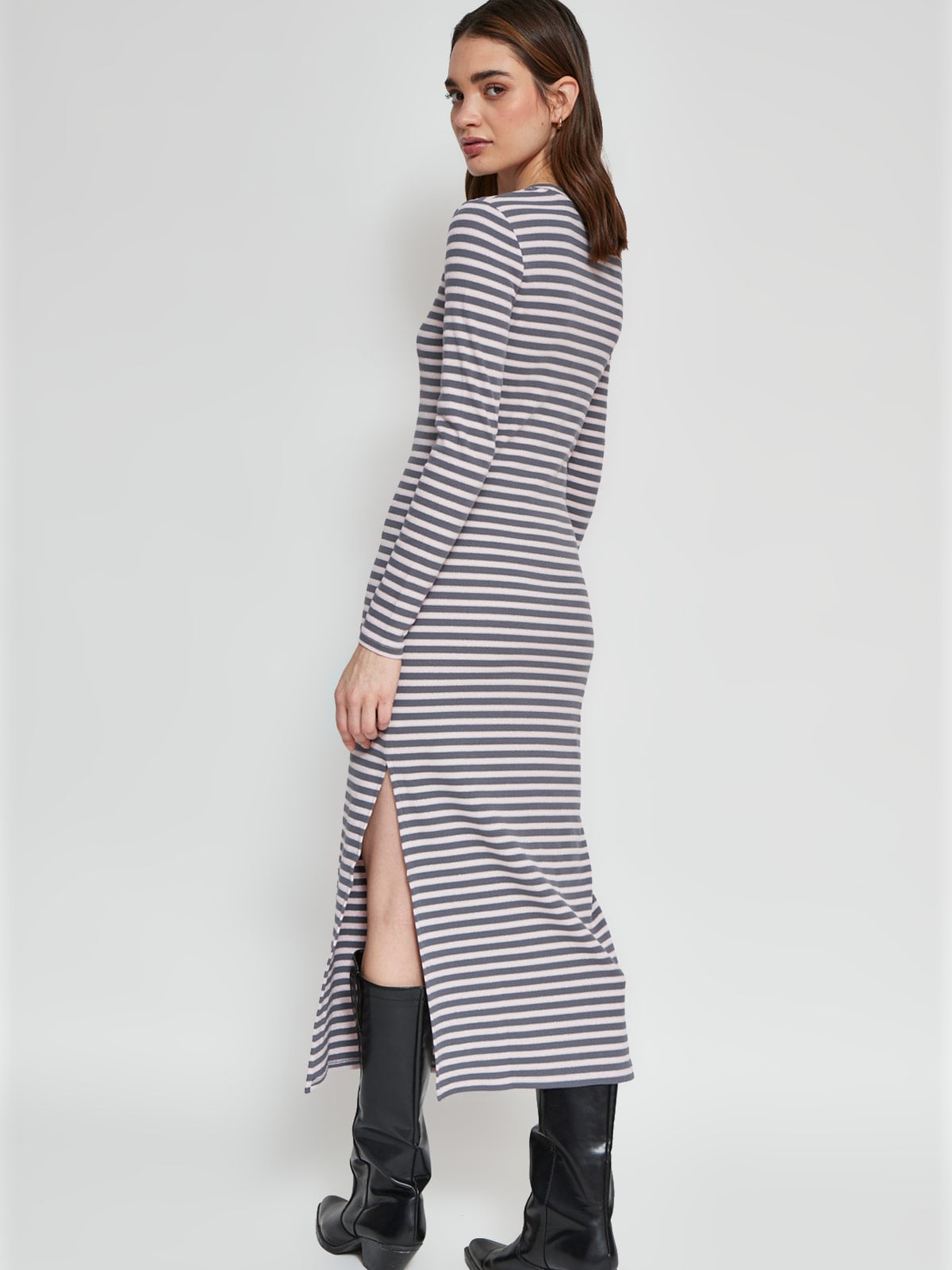 VESTIDO MUJER AERO CAMI - 3