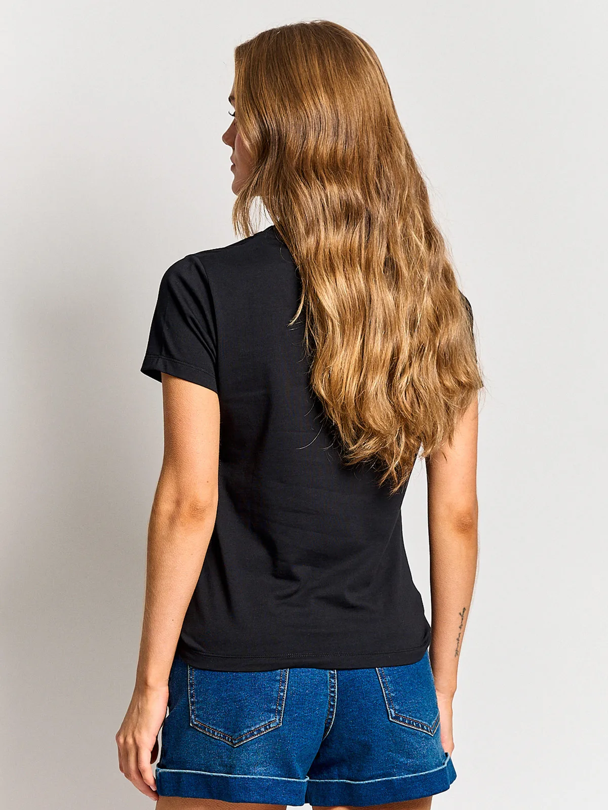 POLO MANGA CORTA MUJER AERO KYLIE - 2