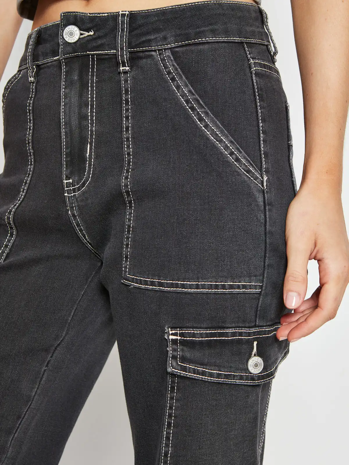 JEANS REGULAR MUJER INDEX CELOL - 4