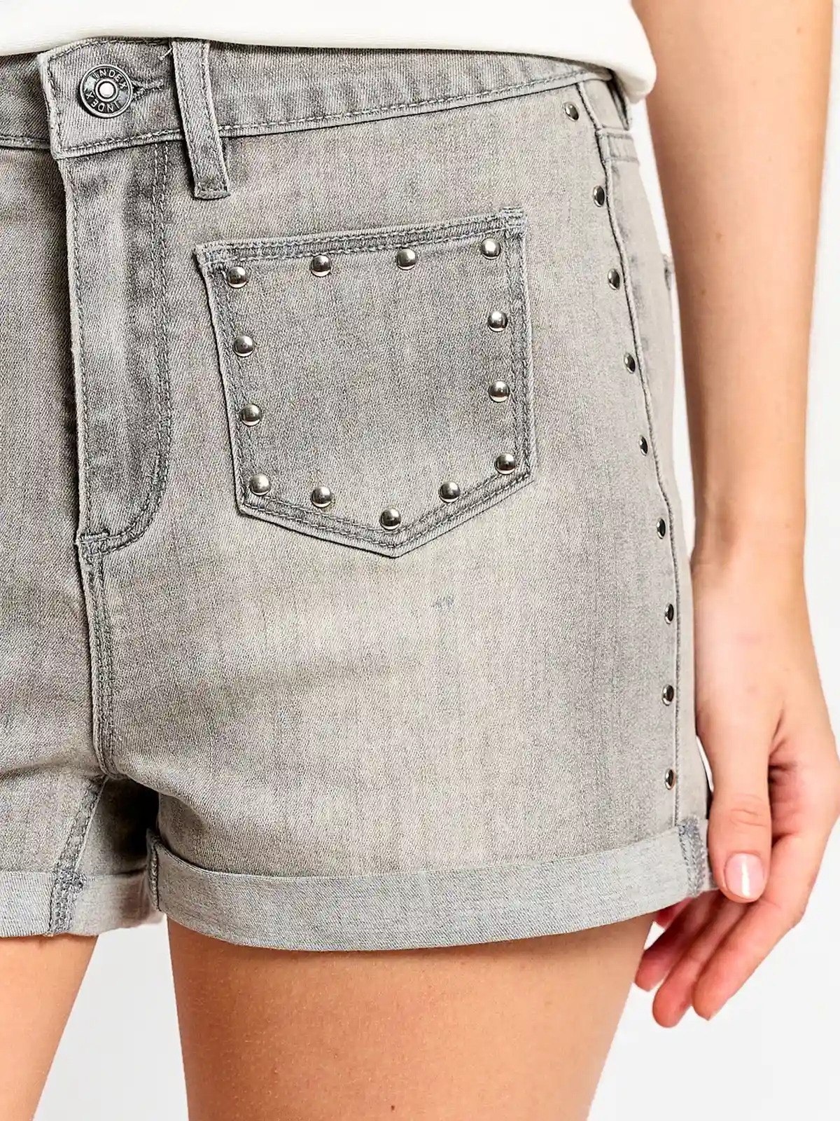 SHORT MUJER INDEX BELIZ - 4